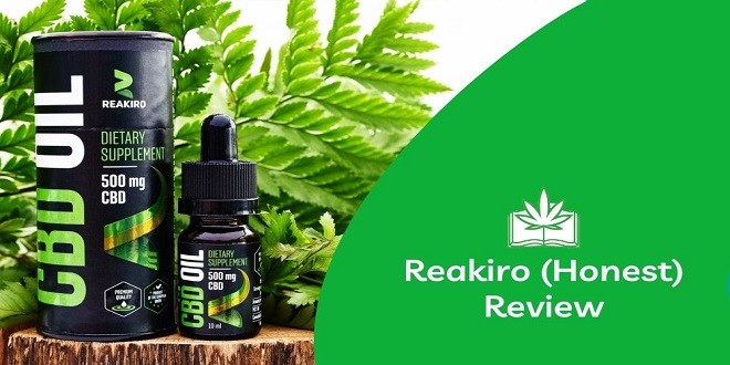 CBD Reakiro UK: A Trusted Brand for Quality CBD Products