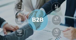 A definitive Manual for Your B2B Showcasing Methodology Structure