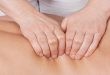 The Therapeutic Effects Of Deep Tissue Massage