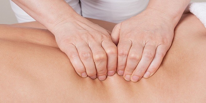 The Therapeutic Effects Of Deep Tissue Massage