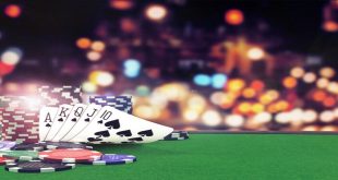 The Ultimate Gamblers' Paradise