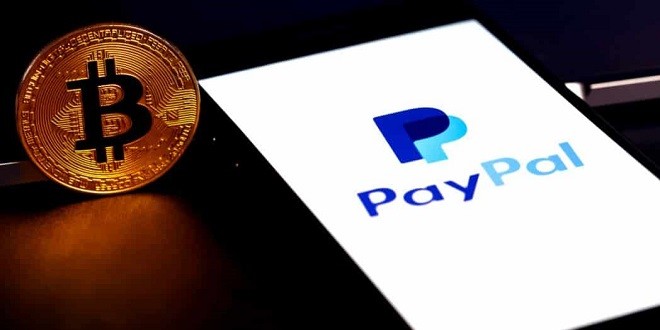Exchange Litecoin (LTC) to PayPal