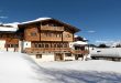 Ultimate Alpine Escapes: Luxurious Val Thorens Ski Chalets for Unforgettable Holidays