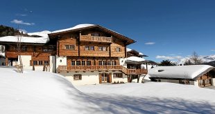 Ultimate Alpine Escapes: Luxurious Val Thorens Ski Chalets for Unforgettable Holidays