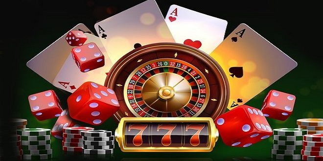 Elevate Your Gaming with Slot Online – Spin, Win, and Conquer!