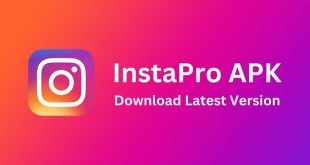What is InstaPro Apk