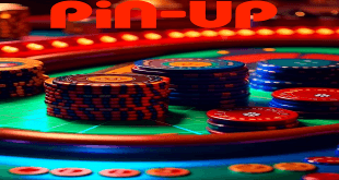 Pin Up online casino login and registration