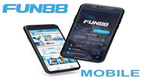 How to Play Online Casino on Fun88 Mobile App