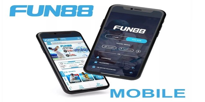 How to Play Online Casino on Fun88 Mobile App