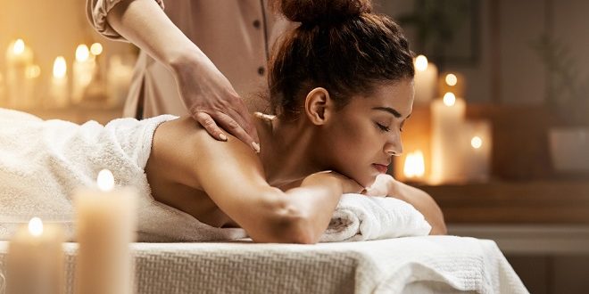 Massage Magic: Unlocking Wellness through Touch