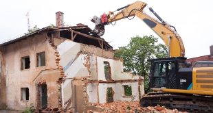 How to Prepare Your Property for a Demolition Job?
