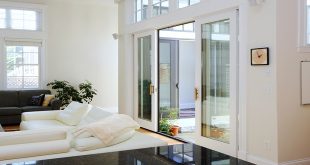 Common Security Concerns Associated With Sliding Glass Door Sets