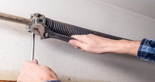 Is It Time to Replace My Garage Door Springs