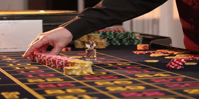 Interesting facts about casino activity