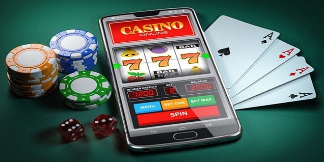 Singapore Online Casino: Discover The Best Gaming Experience