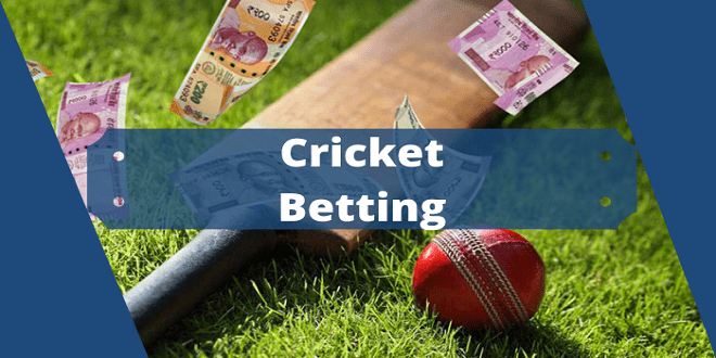 Trends and Innovations in Digital-Age Cricket Betting
