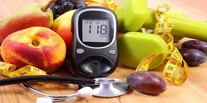 5 Ways You Can Prevent Diabetes