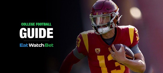 Expert Guide: Bet on College Football with Promo Codes & Beat the Odds