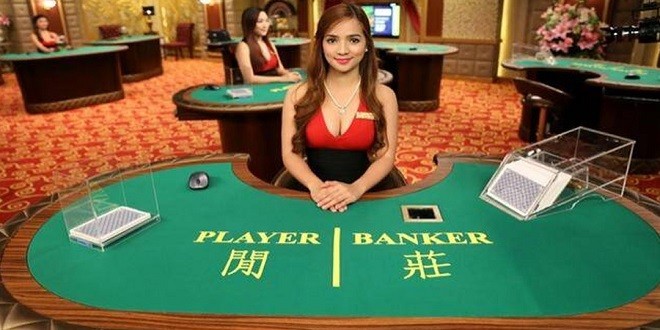 Find a trusted online casino in Indonesia and play your favourite games