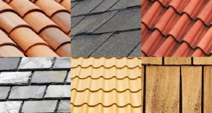 Choosing the Perfect Roof: A Comprehensive Guide to Selecting the Right Roofing Material for Your New Home