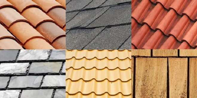 Choosing the Perfect Roof: A Comprehensive Guide to Selecting the Right Roofing Material for Your New Home