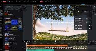 Unleash the Most Powerful Online Video and Photo Editor By CapCut