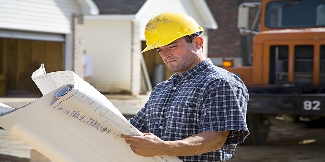 The Most Important Things to Look For in a Commercial Contractor