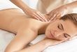Which type of massage is best for the whole body?