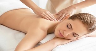 Which type of massage is best for the whole body?