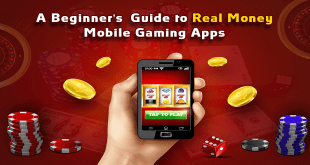 Mobile Gaming Apps That Pay Real Money: Separating Fact from Fiction