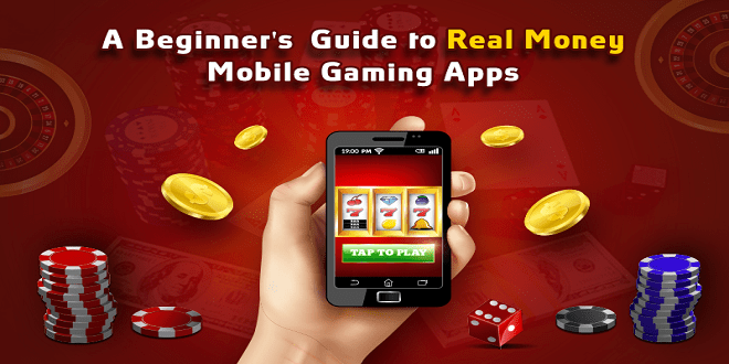 Mobile Gaming Apps That Pay Real Money: Separating Fact from Fiction