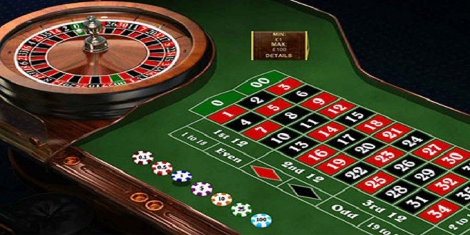 Guide to Playing Roulette on W88 for Players in Thailand