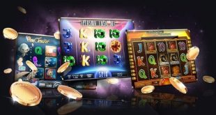 The Enthralling Universe of Slot Online: A Journey into the Enjoyable Game Zone