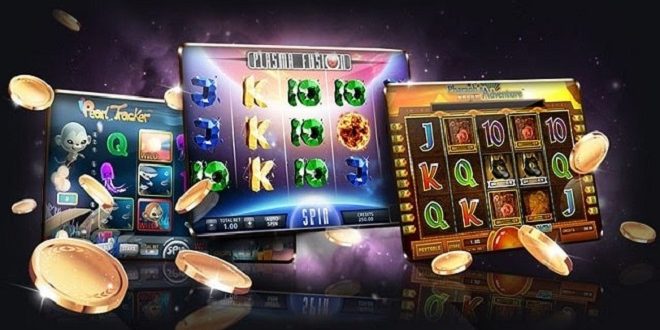 The Enthralling Universe of Slot Online: A Journey into the Enjoyable Game Zone