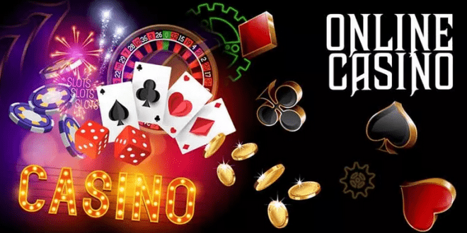 Rating of Verified Online Casinos
