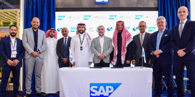SAP Fuel Distribution Solution: Revolutionizing Fuel Management in Saudi Arabia