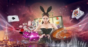 The Benefits of Online Casinos in Malaysia
