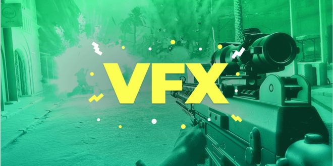 VFX Courses Gain Popularity as Film and Gaming Industries Expand