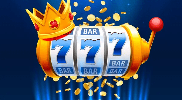 The Technology Behind Modern Online Slot Games