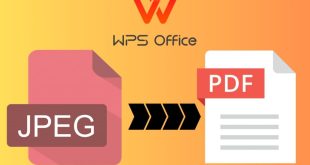 What makes WPS the best in PDF editing and file conversion