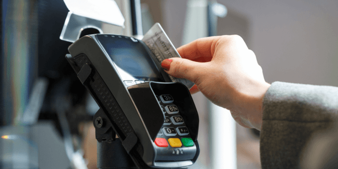 Swipe Machine 101: Meaning, Types and Business Benefits