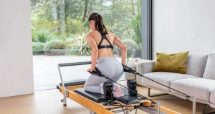 Smart Home Gym vs. Traditional Equipment for Effective Pilates Workouts