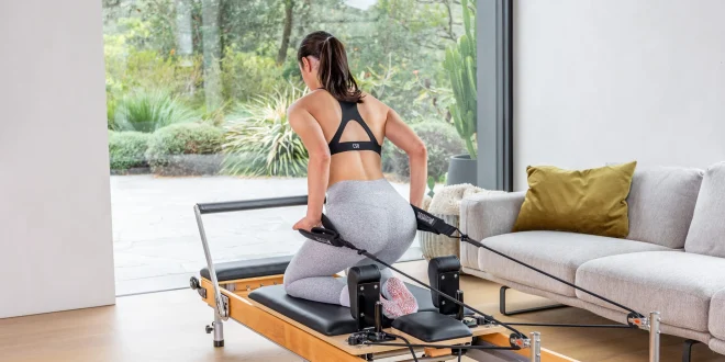 Smart Home Gym vs. Traditional Equipment for Effective Pilates Workouts