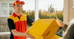 3 Ways Express Delivery Makes Your Online Shopping Faster and Easier