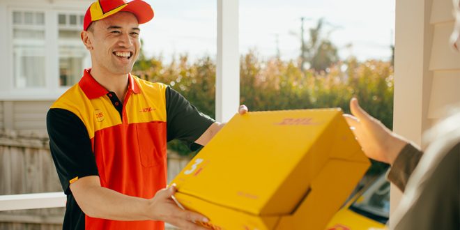 3 Ways Express Delivery Makes Your Online Shopping Faster and Easier
