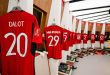 Manchester United Jerseys: Official Home Kit Guide