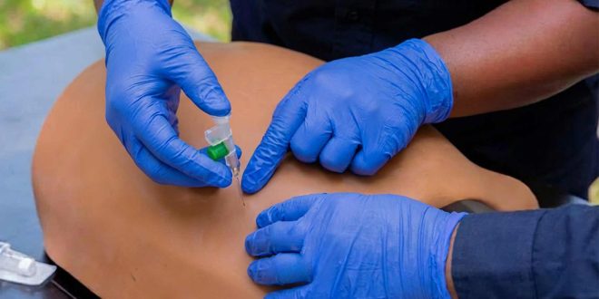 Why Learning Basic Emergency Care Can Make a Lasting Difference