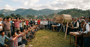 Shillong Teer Result Today