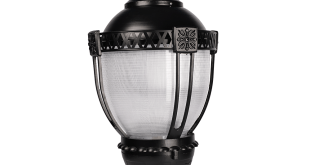 Maximize Your Outdoor Lighting with Commercial LED Pole Lights
