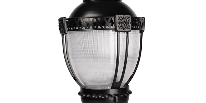 Maximize Your Outdoor Lighting with Commercial LED Pole Lights
